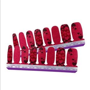 Color Street Heart of the Matter